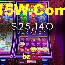 bzbet: Jogos de Caça-Níqueis-Altas Recompensas, Roleta-Velocidade, Blackjack-Desafios Máximos