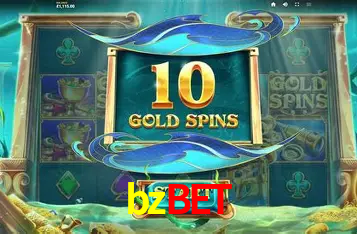 Jogos de Slot bzbet
