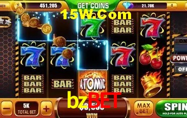 Diretório de Jogos bzbet