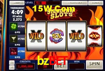 Provedores de Jogos bzbet
