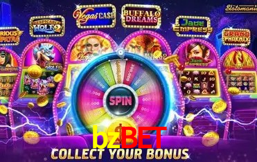 Jogos de Slot bzbet