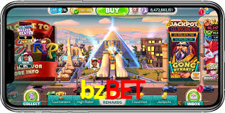 Torneios bzbet