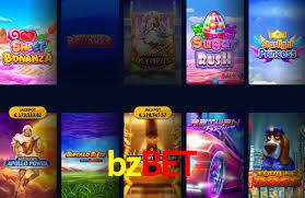 bzbet: A Experiência de Casino com Jogos de Mesa ao Vivo