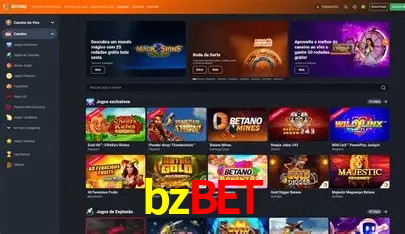 Promoção Relâmpago bzbet