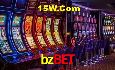 Casino Ao Vivo bzbet
