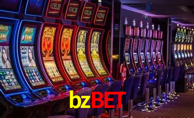 Provedores de Jogos bzbet